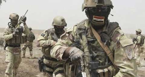 جدا شدن افسران دفتر نظامی نخست وزیری ازمالکی