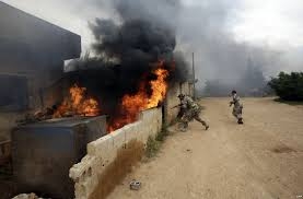 دستاورد ناچيز : با وجود حمايت رژيم ايران، حزب الله و روسيه