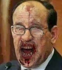 افشاي اسناد جنايات نوري المالكي در عراق