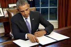اوباما لايحه سياست دفاعي مصوب كنگره را وتو كرد