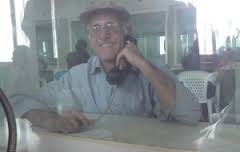 پدر من يك زنداني سياسي است