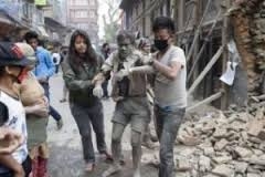 افزايش شمار قربانيان زمين لرزه در پاكستان و افغانستان