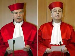 درگذشت تاسف بار پروفسور وينفريد هاسمر محبوبترين حقوقدان تاريخ معاصر آلمان و از مدافعان مجاهدين خلق ايران