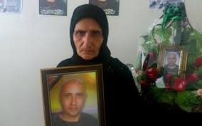 مراسم  سومین سالگرد شهادت  ستار بهشتي