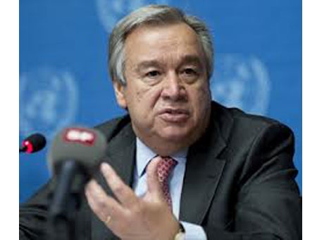 کمیساریای عالی پناهندگان ملل‌متحد حمله موشکی به کمپ لیبرتی را قویا محکوم کرد