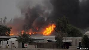 موج محكوميت جهاني عليه حمله موشكي به ليبرتي