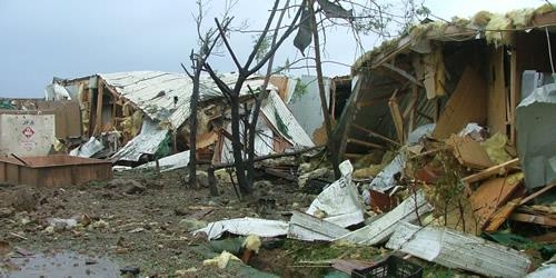 بهای آزادی ـ حمله به قتلگاه لیبرتی