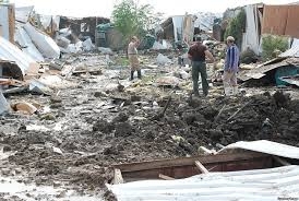 حمله به لیبرتی  ـ پيام جامعه ايرانيان هانفر