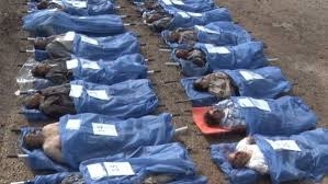 موضعگيري رضل ملك زنداني سياسي سابق ـ حمله به لیبرتی