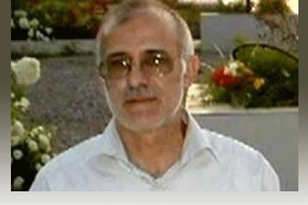 انتقال زندانی سیاسی علی معزی به قرنطینه زندان اوین