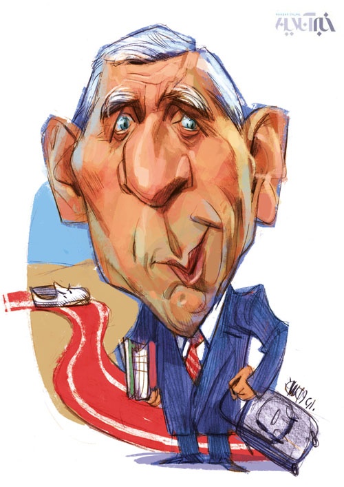 چرا جك استراو به اين ميزان در مورد رژيم ايران عوضي و خلاف واقع است؟