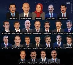 آمريكا و سازمان ملل را مقصر كشته شدن ساکنان لیبرتی