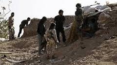 مخالفان اسد یک شهر استراتژیک سوریه را تصرف کردند