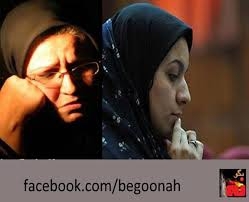 مادرريحانه :دور از شرافت و رسم جوانمردي ست که دادخواه وي نباشيم