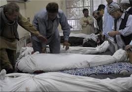 گزارش مهر ماه  1394 ـ كمپين فعالين بلوچ  ـ بلوچستان