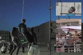 3زنداني در كرج و تبريز اعدام شدند