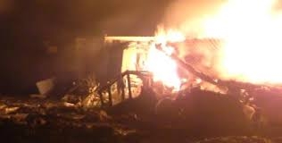 نامه اي از تهران در محكوميت جنايت در ليبرتي