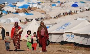 هشدار سازمان ملل  در مورد مصائب بشري شش ماه آينده