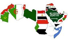 آمريکا و هرج و مرج خاور ميانه