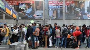 آسیبهای روانی پناهجویان تنها و بی سرپرست در آلمان