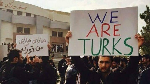 بازداشت گسترده فعالان تُرک آذربایجانی در ایران