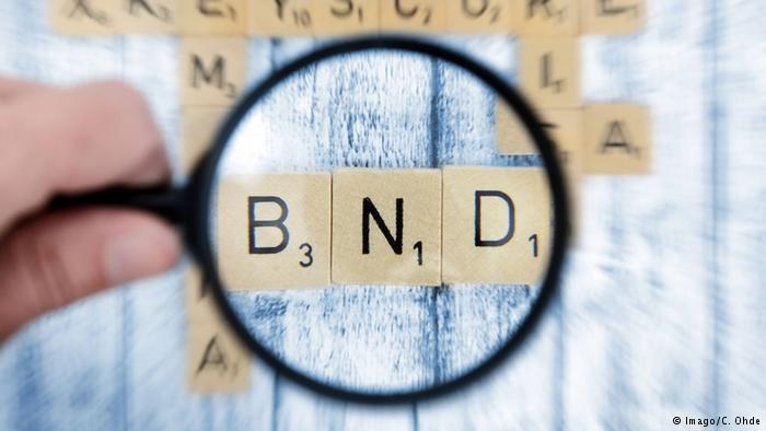 افشاگری : فعالیت‌های ناموجه دستگاه اطلاعاتی آلمان