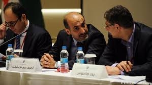 تعريف اپوزيسيون و گروه هاي تروريستي در سوريه موضوع اصلي كنفرانس وين است