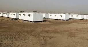 دولت مالكي پناهندگان كمپ ليبرتي را از زندگي محروم كرده است