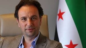 خالد خوجه حملات تروريستي در پاريس را محكوم نمود و به فرانسه تسليت گفت