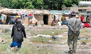 18 میلیون ایرانی بد مسکن و حاشیه‌نشین هستند