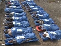 تشکل های حقوقی عراقی :مجکومیت حمله موشکی به لیبرتی