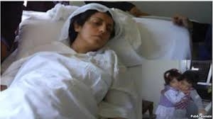 نرگس محمدی :تبعیض علیه زنان در زندان هم ادامه دارد