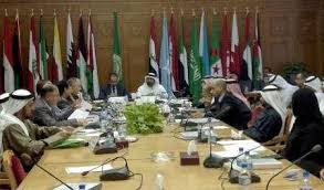 نشست مقدماتي  اجلاس شوراي همكاري كشورهاي خليج فارس در رياض