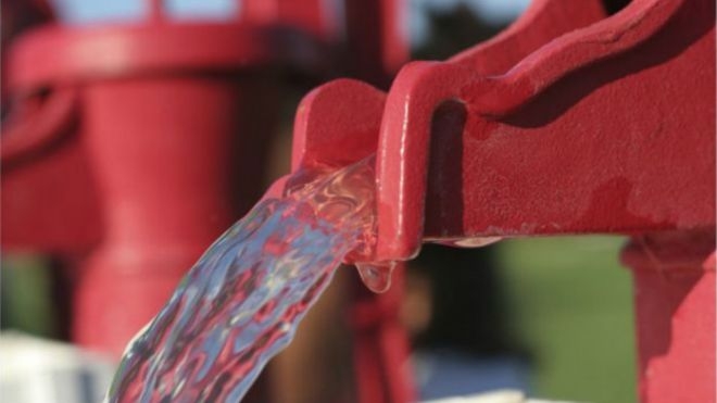 حجم آب های زیرزمینی جهان اندازه گیری شد