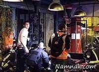 حمله به ليبرتي و حمله درپاريس داراي سمت و سو و محتواي واحدي است