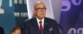 جولياني : اگرنيروهاي خود را از عراق بيرون نكشيده بوديم داعش هرگز ظهور پيدا  نمي كرد