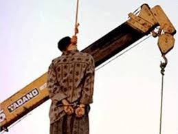 يك زنداني بلوچ  در زندان زاهدان به دار آويخته شد