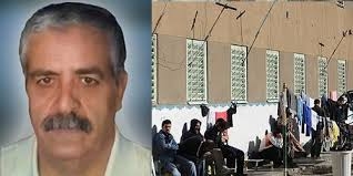 نامه زنداني سياسي ابوالقاسم فولادوند در محکوميت حملات تروريستي در فرانسه و حمله موشکي به ليبرتي