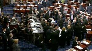 رژيم ايران تقلب ميكند و دروغ ميگويد نميتوان به آنها اعتماد كرد