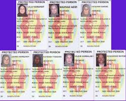 كنگره امريكا بايد گزارشي از مخالفان ناپديد شده  اشرفي تهيه كند