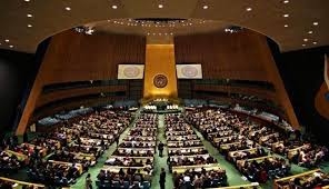 تصويب قطعنامه هاي  نقض حقوق بشر توسط رژيم ايران و بشار اسد در سوريه