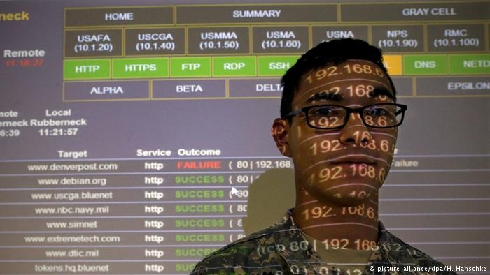 شمشیر دولبه رمزگذاری پیام‌ها؛ دردسر داعش برای تلگرام