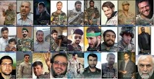 فیگارو: سوریه گورستان پاسداران ایرانی