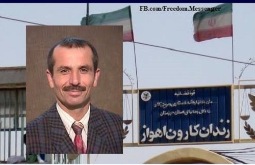 وخامت جسمي زنداني سياسي غلامحسين کلبي و ممانعت بازجويان رژيم از درمان وي