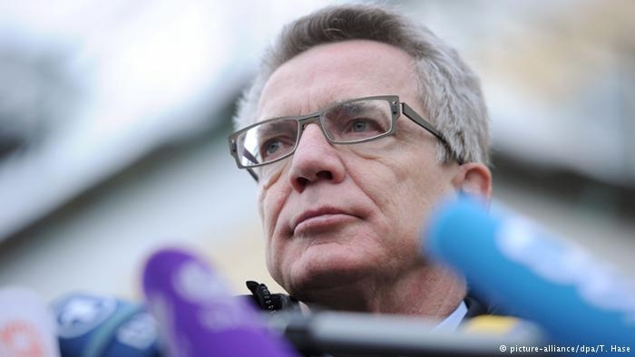 تاکنون ۱۲۰ جنگجوی آلمانی داعش کشته شده‌اند