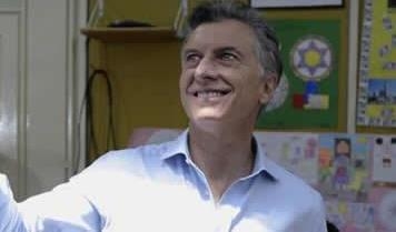 كانديداي اپوزيسيون در انتخابات  آرژانتين پيروز شد