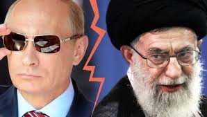 تلاشهاي جهاني بمنظور جداكردن موضع روسيه از رژيم ايران در خصوص اسد