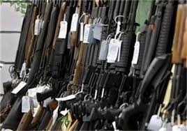 توقيف پول، سلاح و مهمات ايراني درعربستان