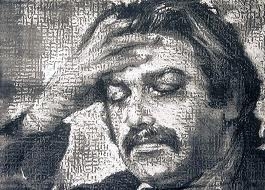 بیاد دکتر غلامحسین ساعدی نویسنده مبارز و مردمی