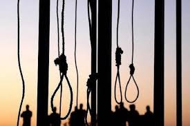 ایران:‌ اعدام ۱۱ زنداني بعد از تصويب قطعنامه محكوميت نقض حقوق بشر در ايران توسط ملل متحد